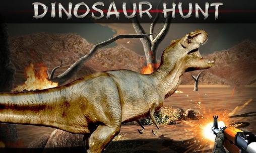 download Dinosaur hunt: Deadly assault apk